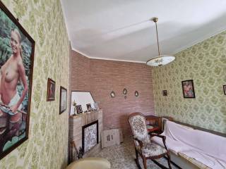 Sala con caminoi