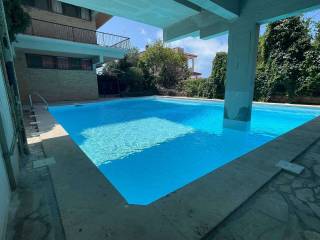 Piscina condominiale