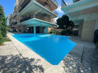 Piscina condominiale