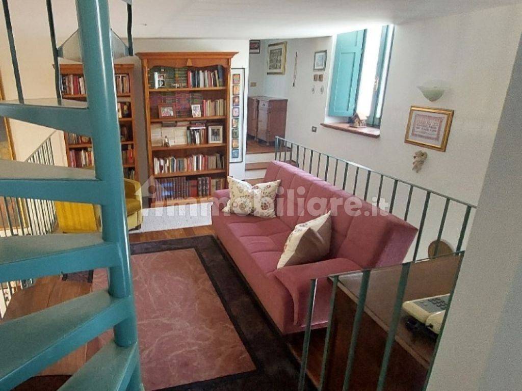 Casa semi indipendente in Vendita a Codogno