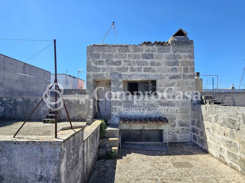 in vendita a marittima centro storico