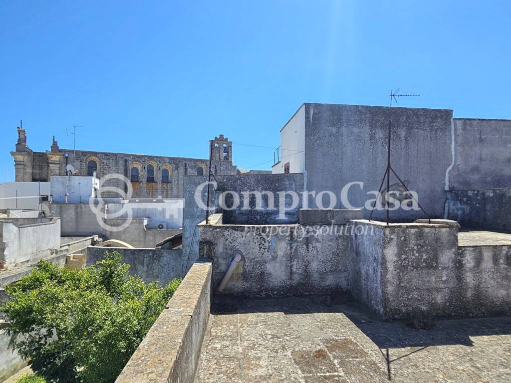 in vendita a marittima centro storico