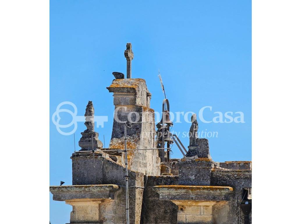 in vendita a marittima centro storico