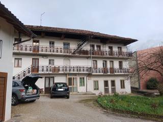 Foto - Vendita Rustico / Casale da ristrutturare, Feltre, Dolomiti Bellunesi