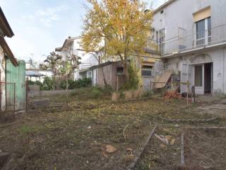 Giardino interno