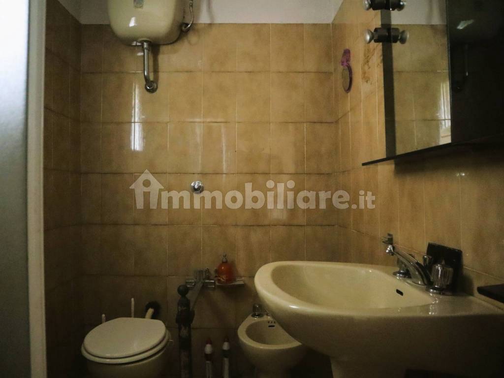 bagno