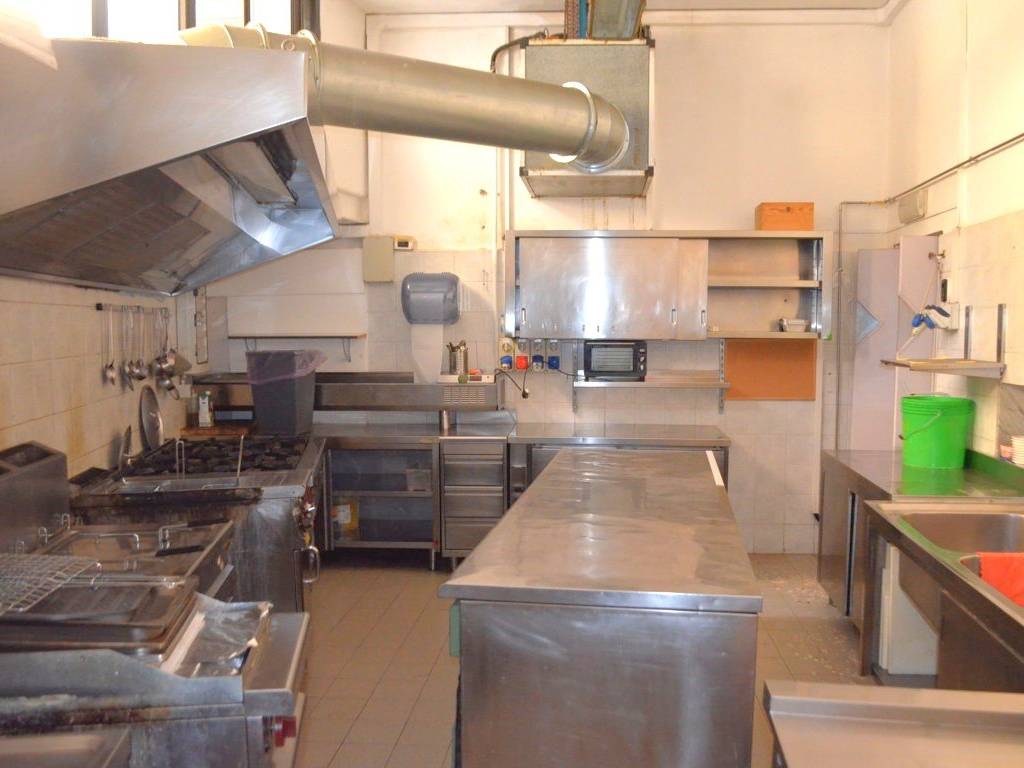 cucina