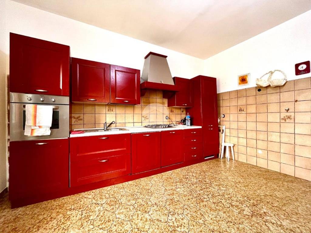 CUCINA