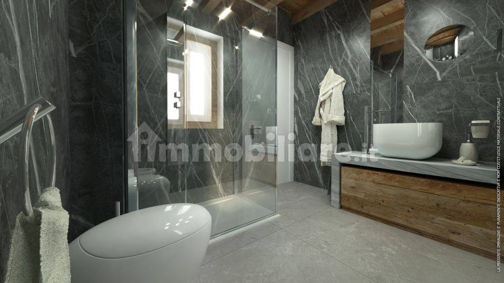 bagno