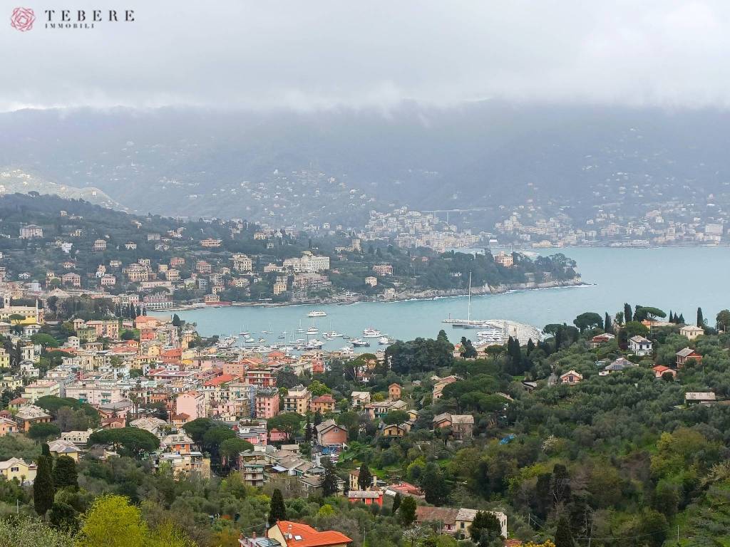 vista Santa Margherita Ligure