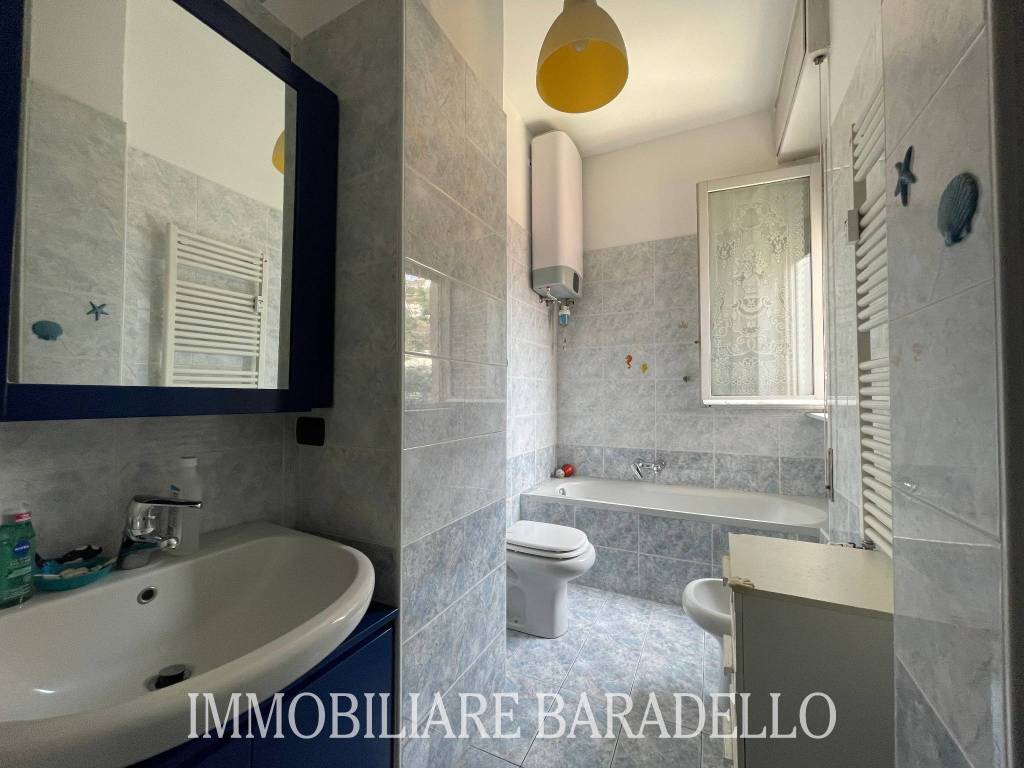 BAGNO