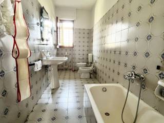 secondo bagno