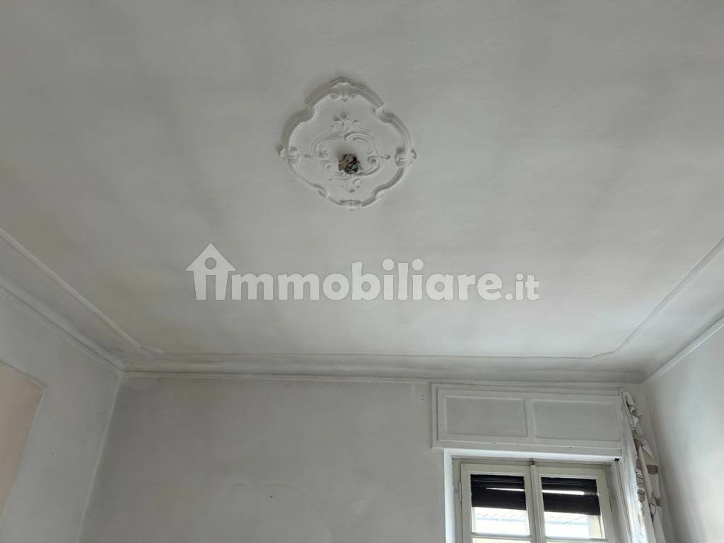 Dettaglio soffitto