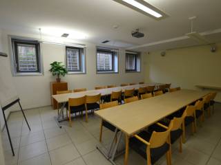 sala riunioni