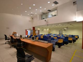 sala conferenze