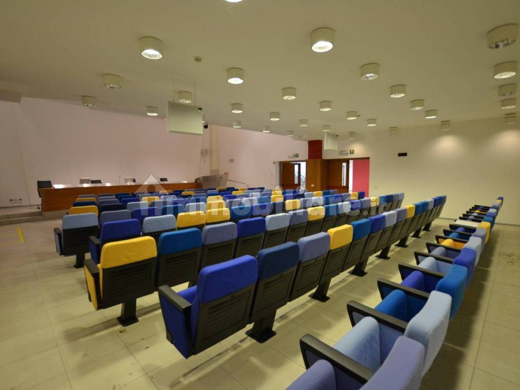 sala conferenze