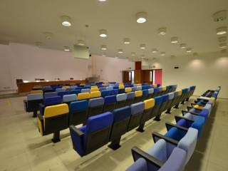 sala conferenze