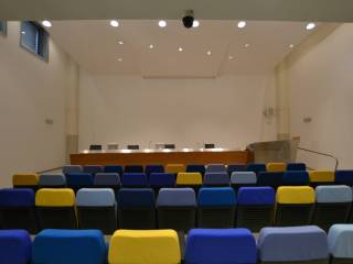 sala conferenze
