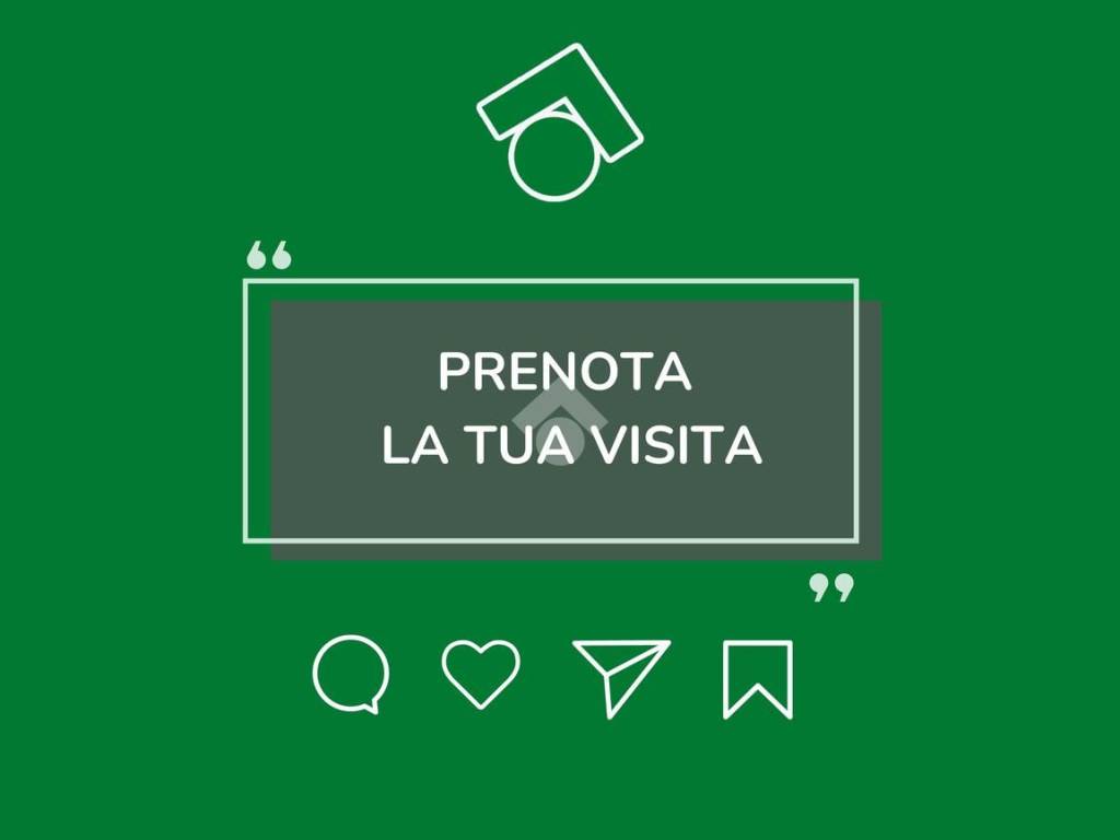 Prenota la tua visita, post ideale per migliorare il FEED di IG TC