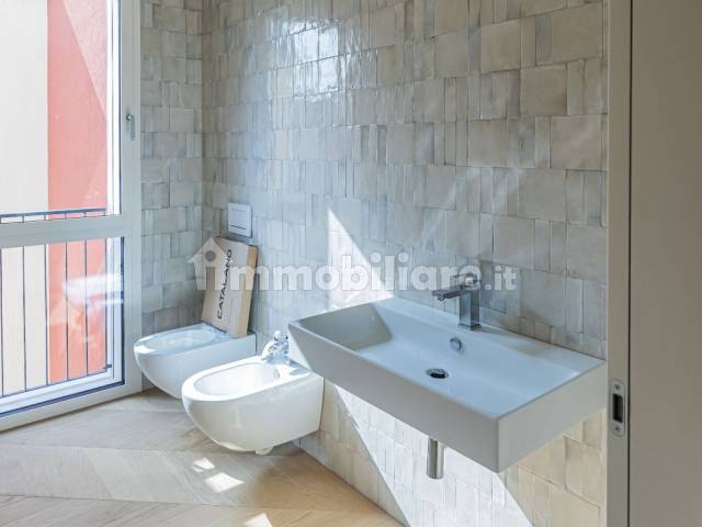 bagno living