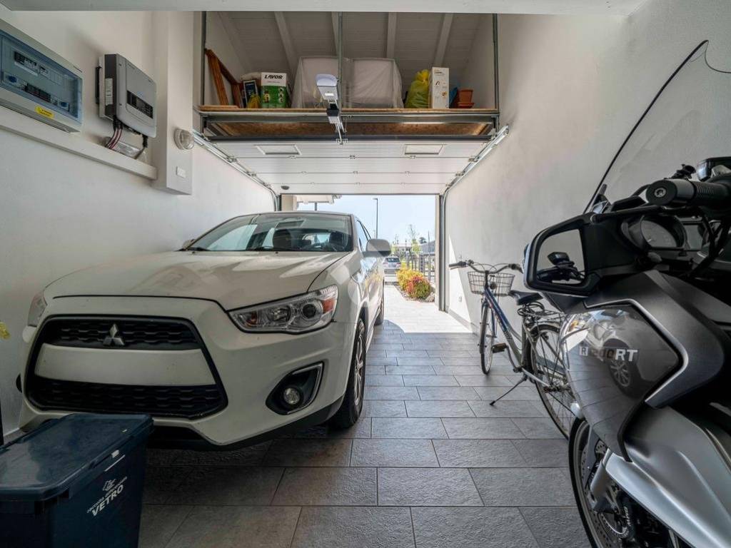 garage