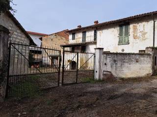 Foto - Vendita Rustico / Casale da ristrutturare, Cerrina Monferrato, Monferrato