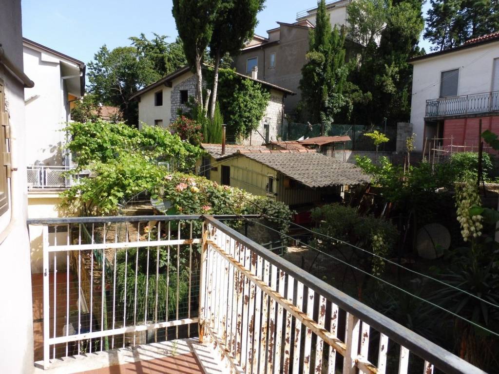 Quadrilocale via Domenico Messerville, Centro, Ceccano — foto 3