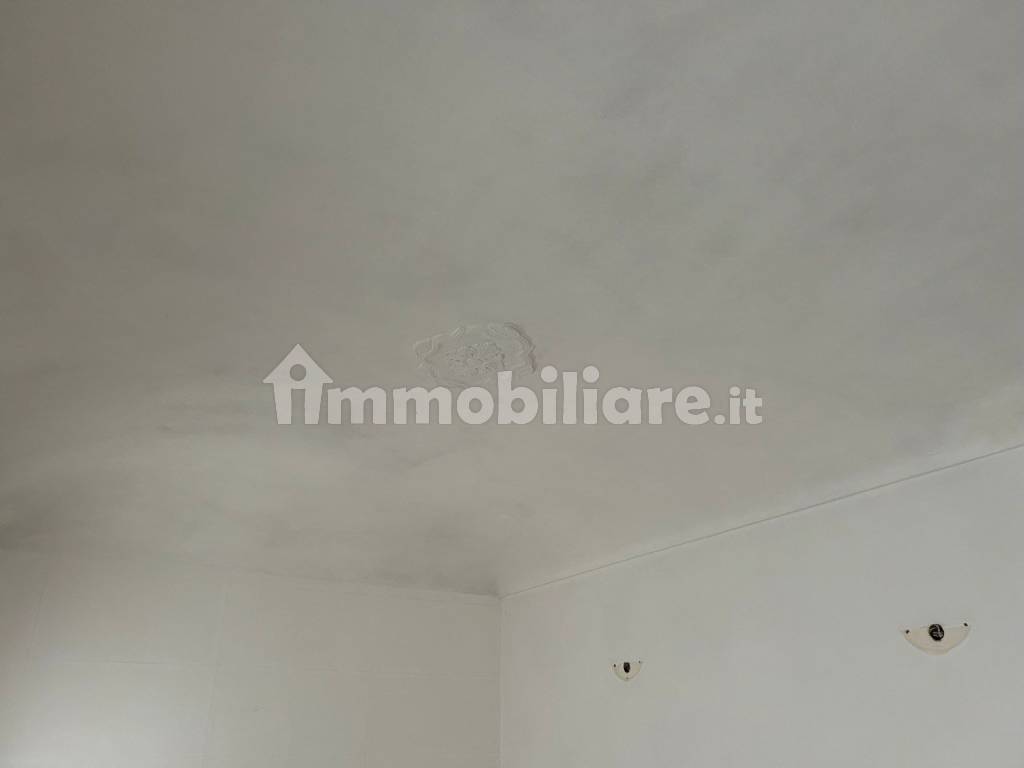 Dettaglio soffitto