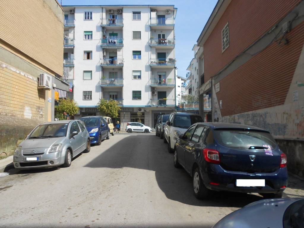 Via Privata del Parco Quadrifoglio