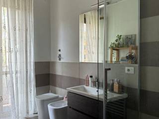 bagno padronale