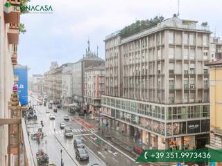 Corso Buenos Aires
