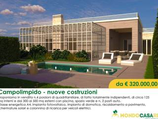 Nuove costruzioni Tivoli - Immobiliare.it