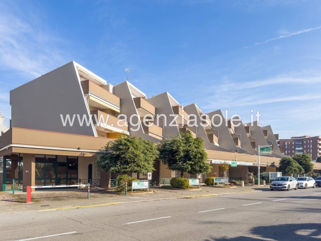 Bilocale viale canada 32, lido delle nazioni, comacchio