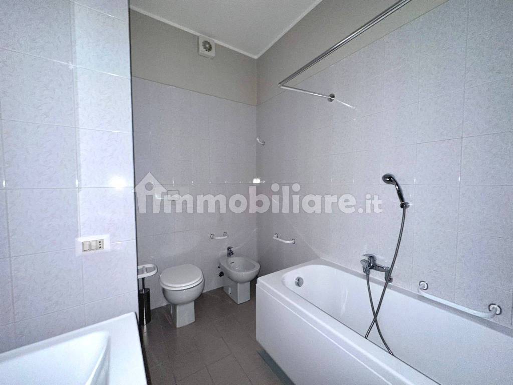 Bagno 2 - vasca