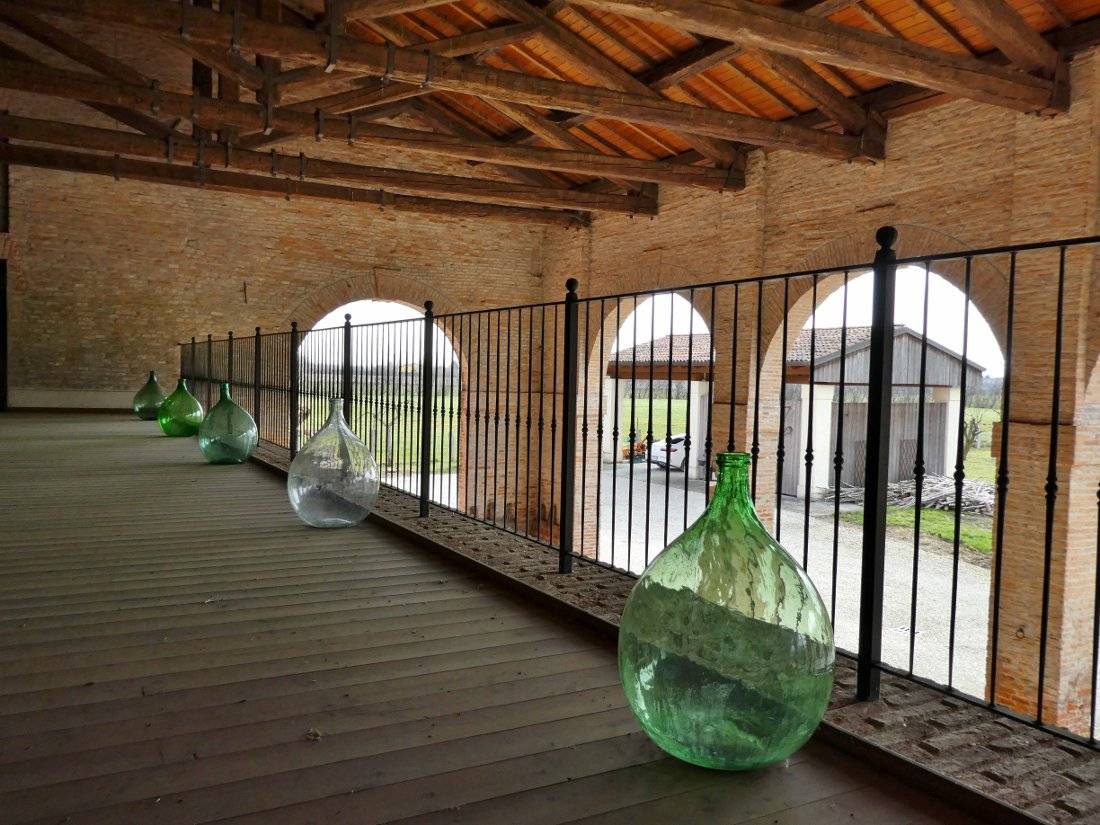 Rustico - Casale in vendita a Vicenza