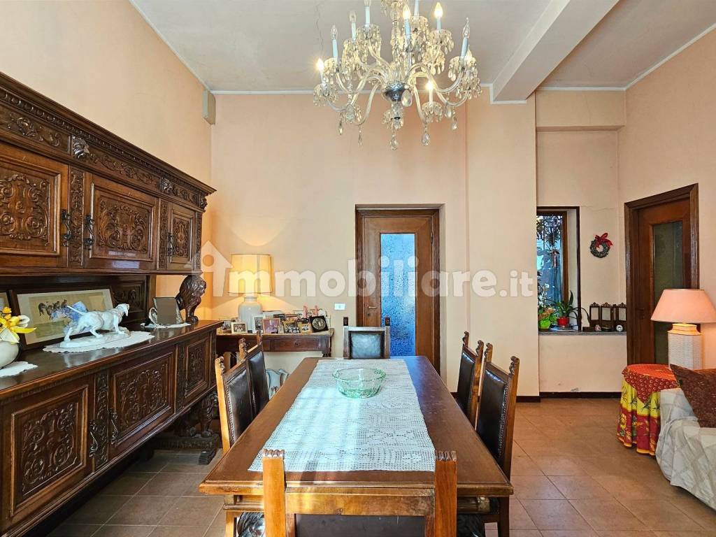 Sala da pranzo