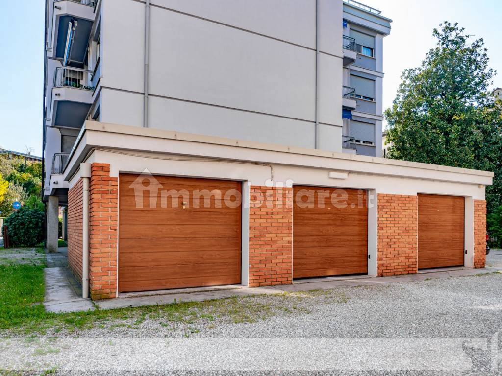 Garage Privato