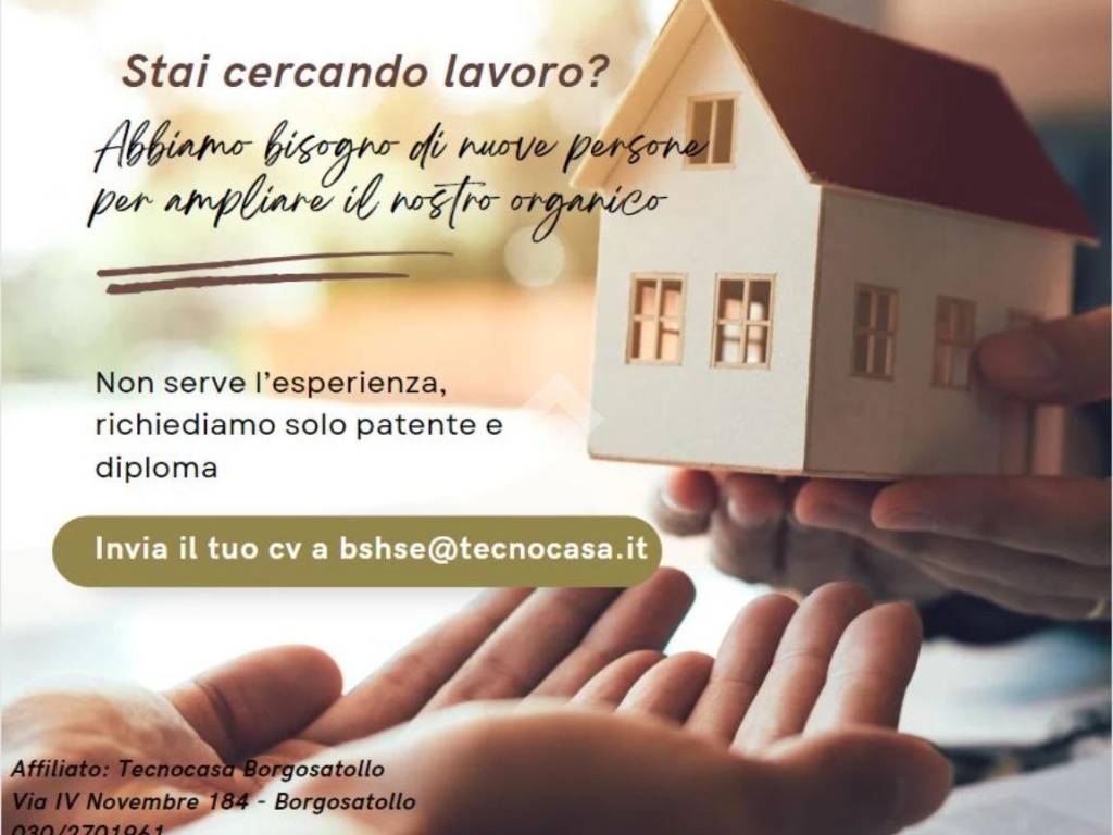 Ricerca personale