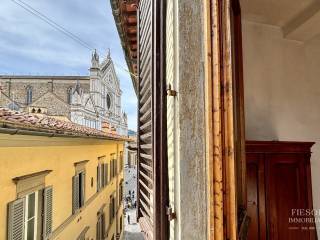 vista santa croce