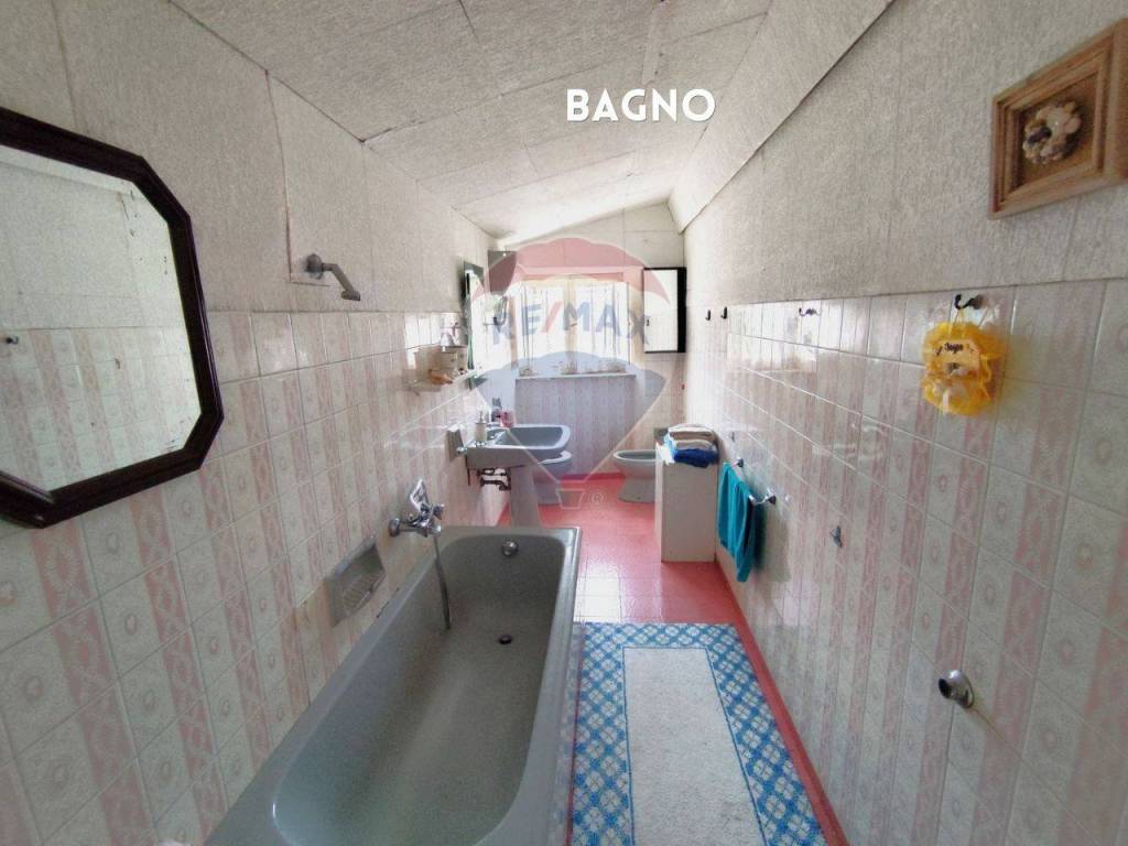 Bagno