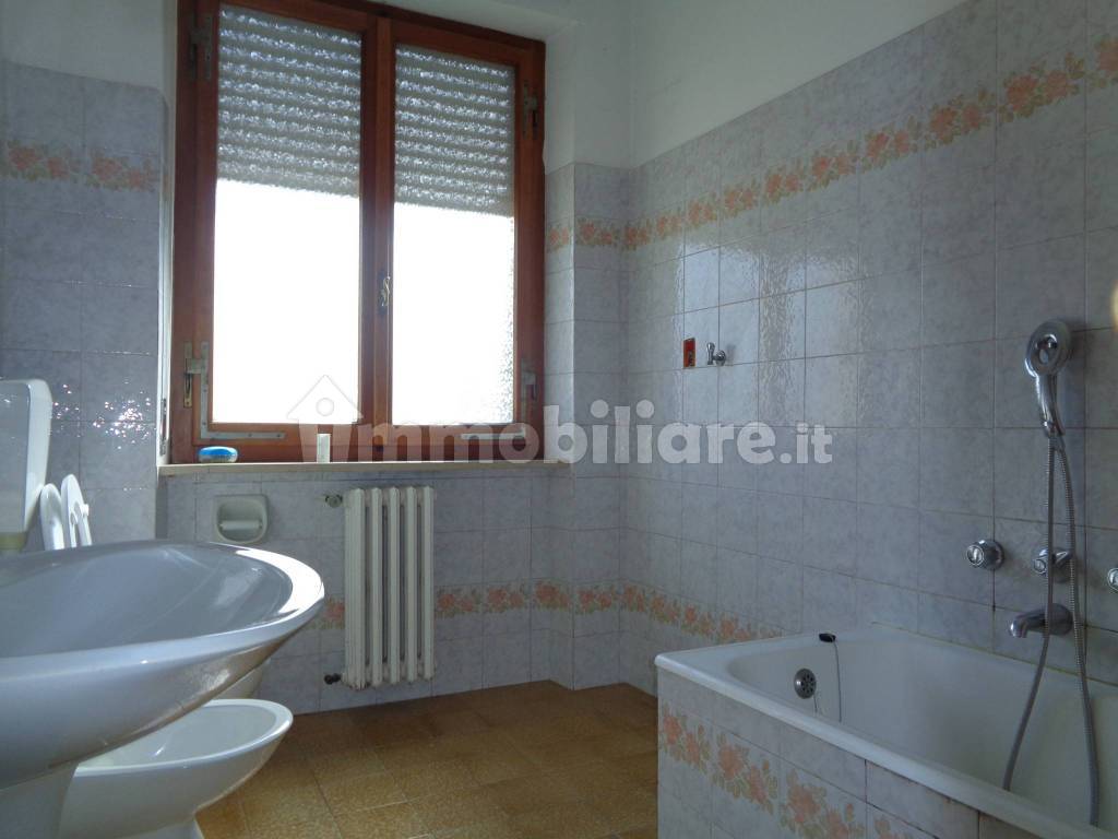 BAGNO