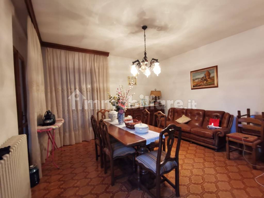 sala pranzo