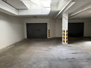 ingresso garages