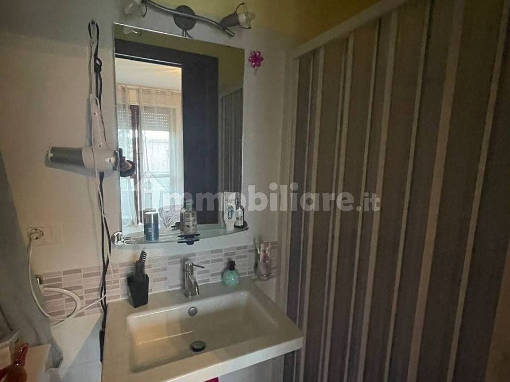 Bagno interno camera