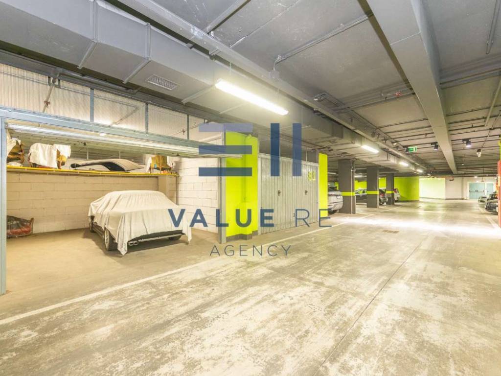 Value Re Agency