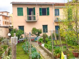 Foto - Vendita Quadrilocale con giardino, La Spezia, Cinque Terre