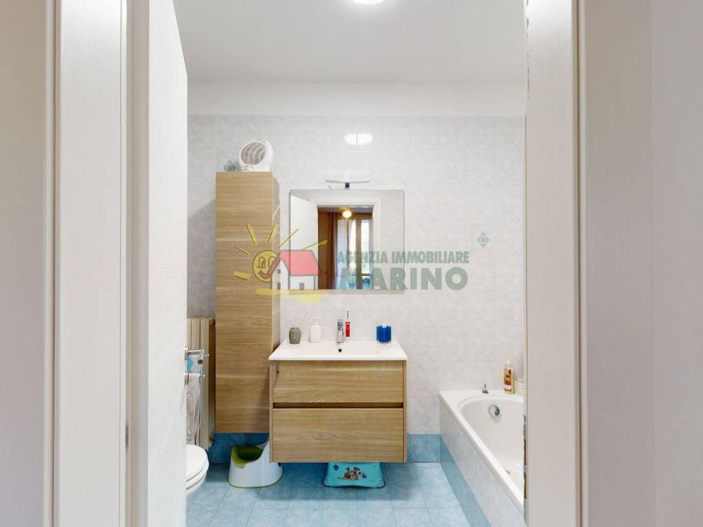 BAGNO