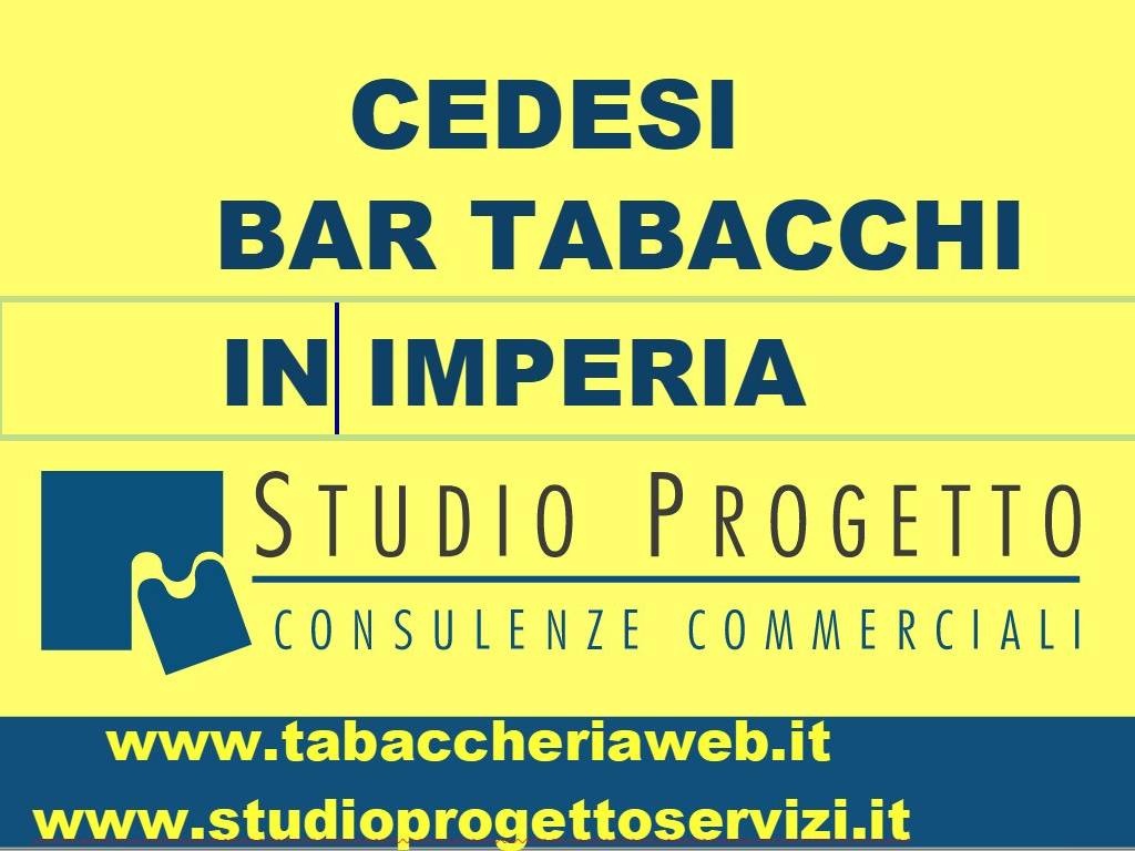 BAR TABACCHI