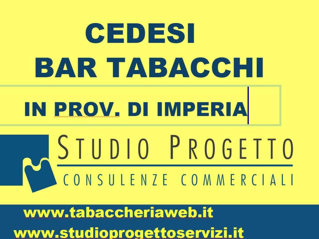 BAR TABACCHI