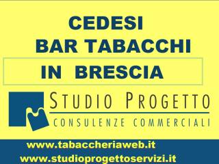 BAR TABACCHI